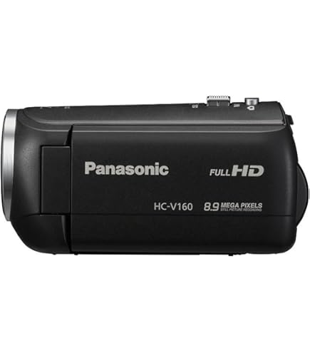 その他 Panasonic HDC-TM70-K 中古】Panasonic パナソニック HDC-TM70 ブラック デジタル